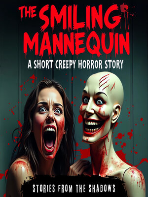 cover image of The Smiling Mannequin